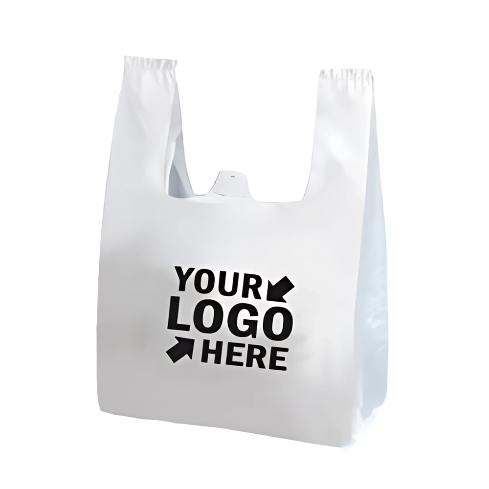 أكياس التسوق