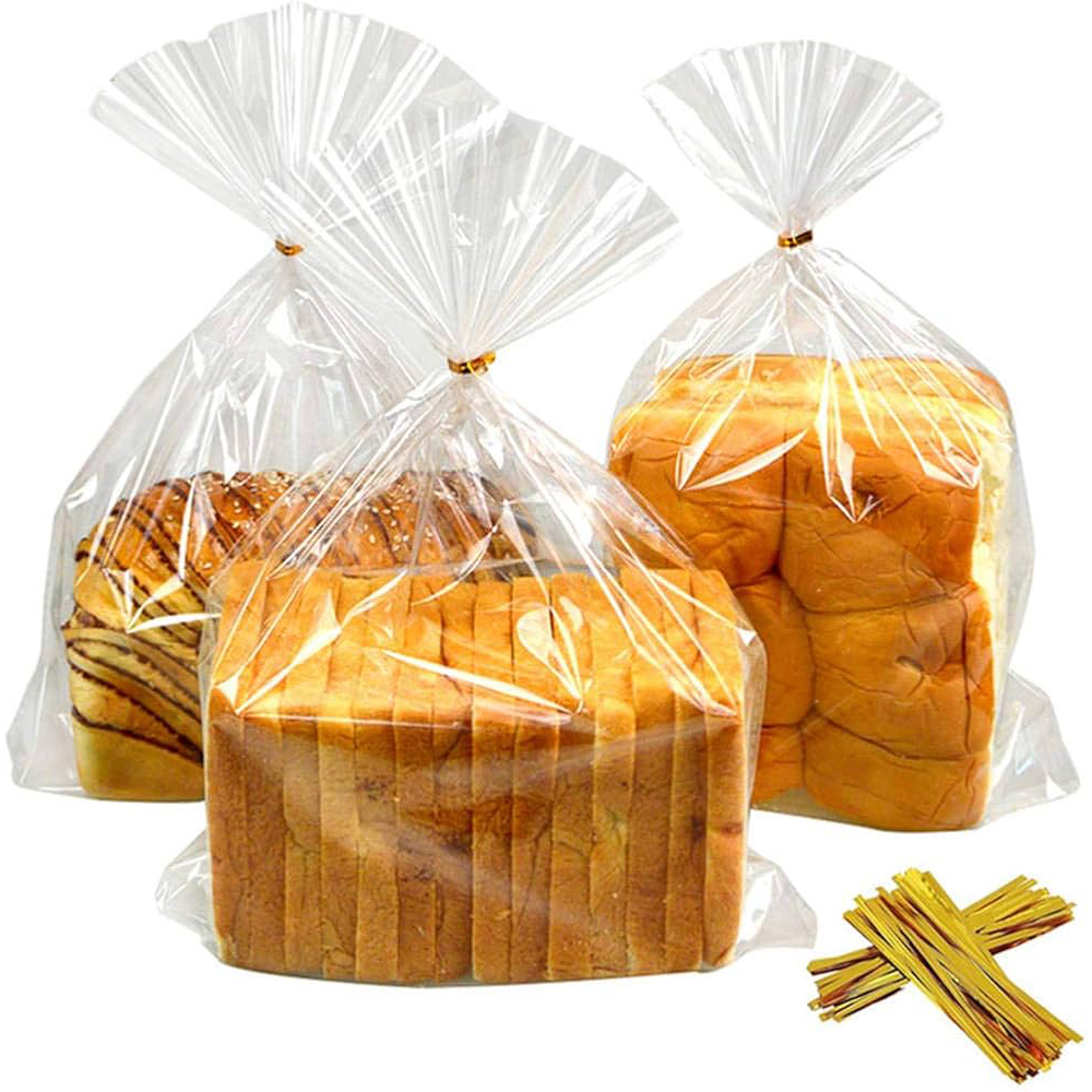 أكياس المخابز