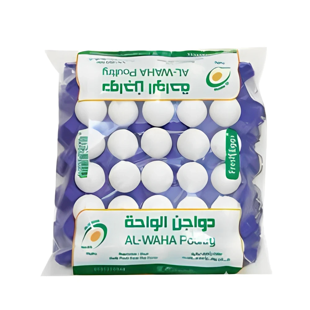 أكياس البيض