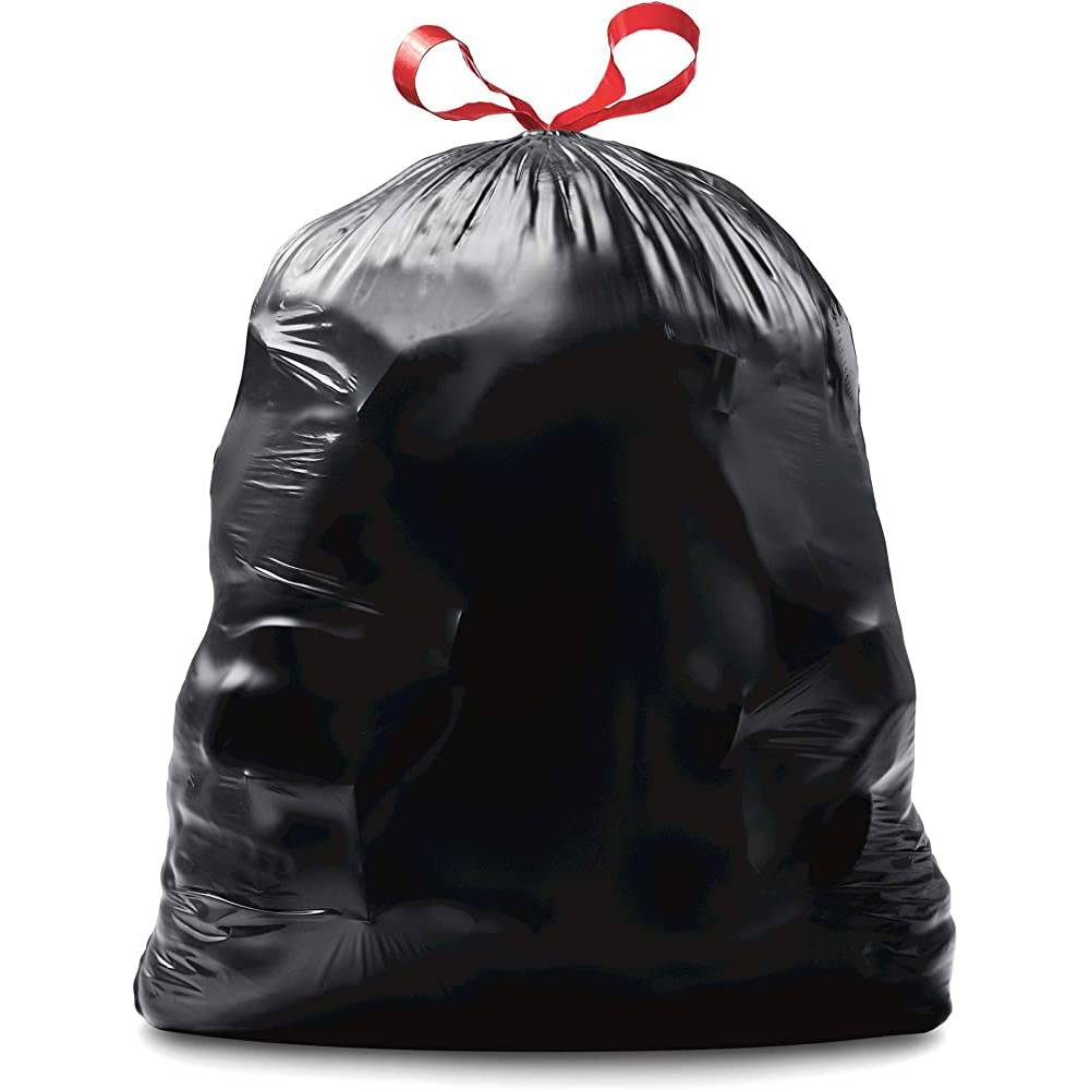 اكياس النفايات