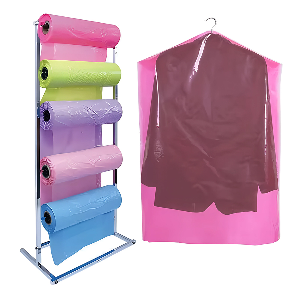 أكياس المغاسل التجارية والفنادق