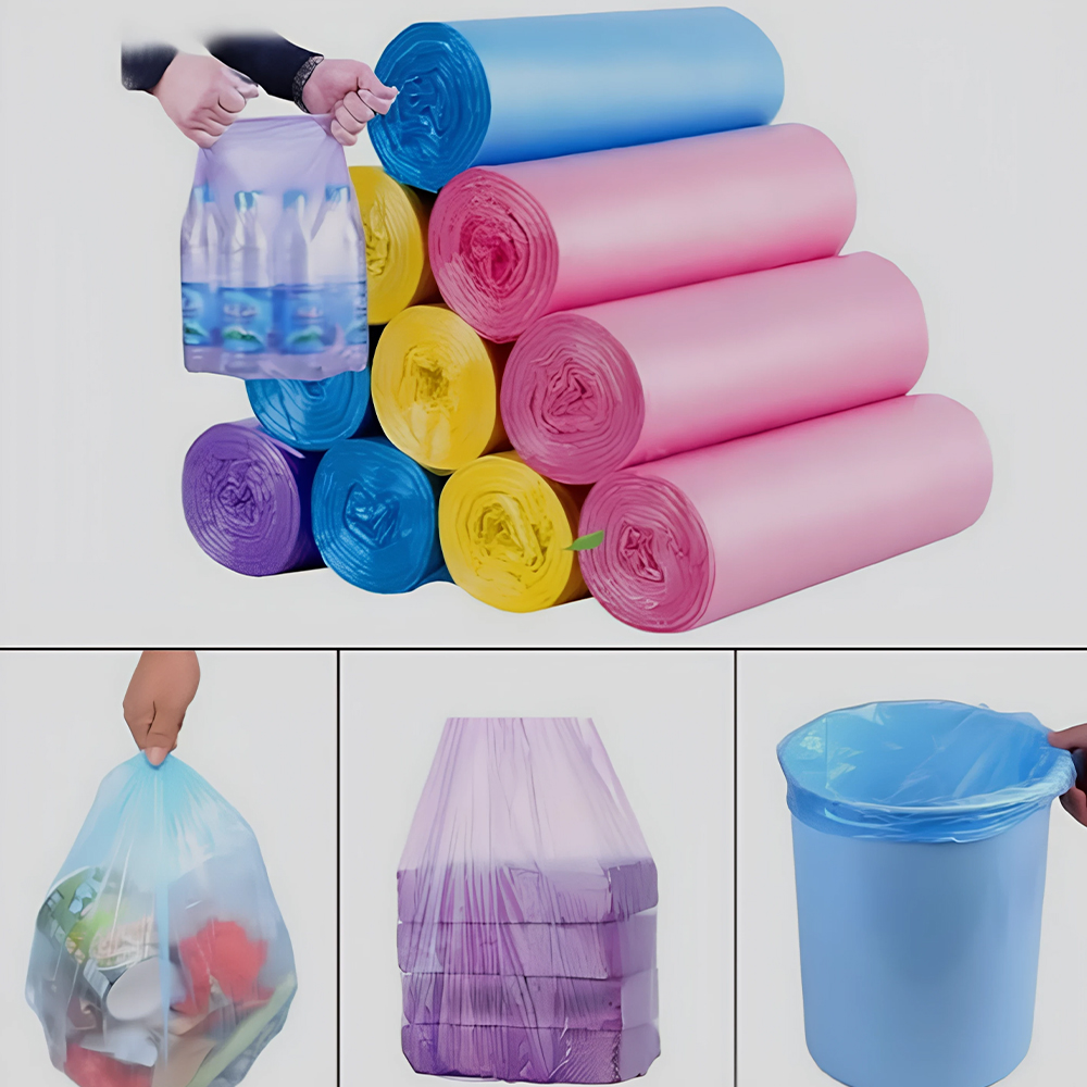 شنط تجارية وأكياس سفرة