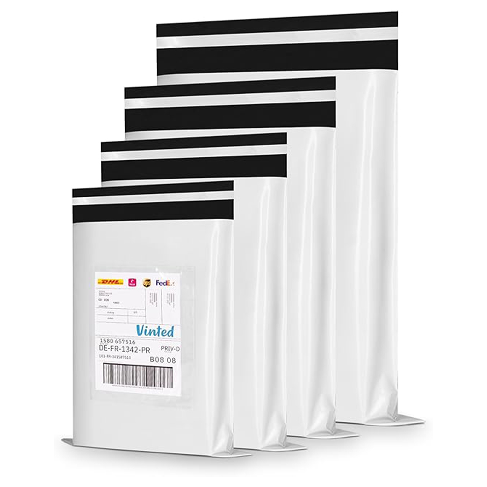 أكياس الشحن والتغليف