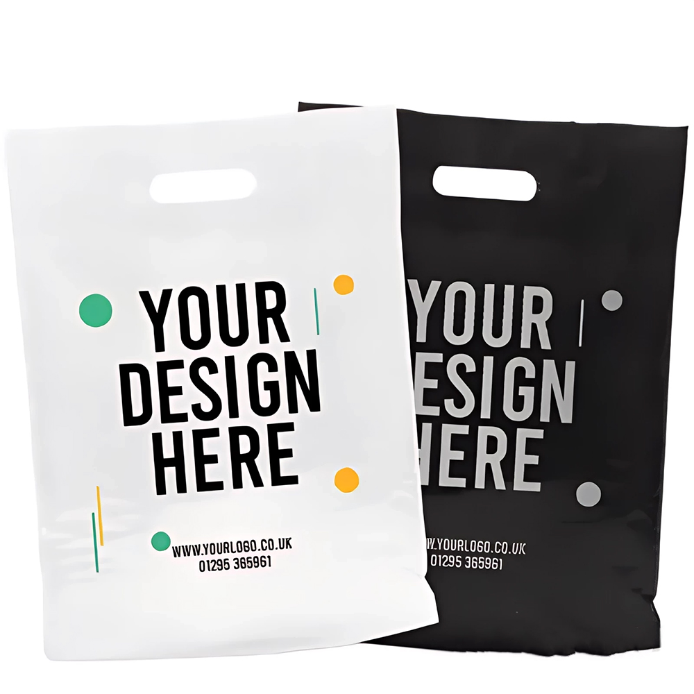 أكياس للعلامات التجارية