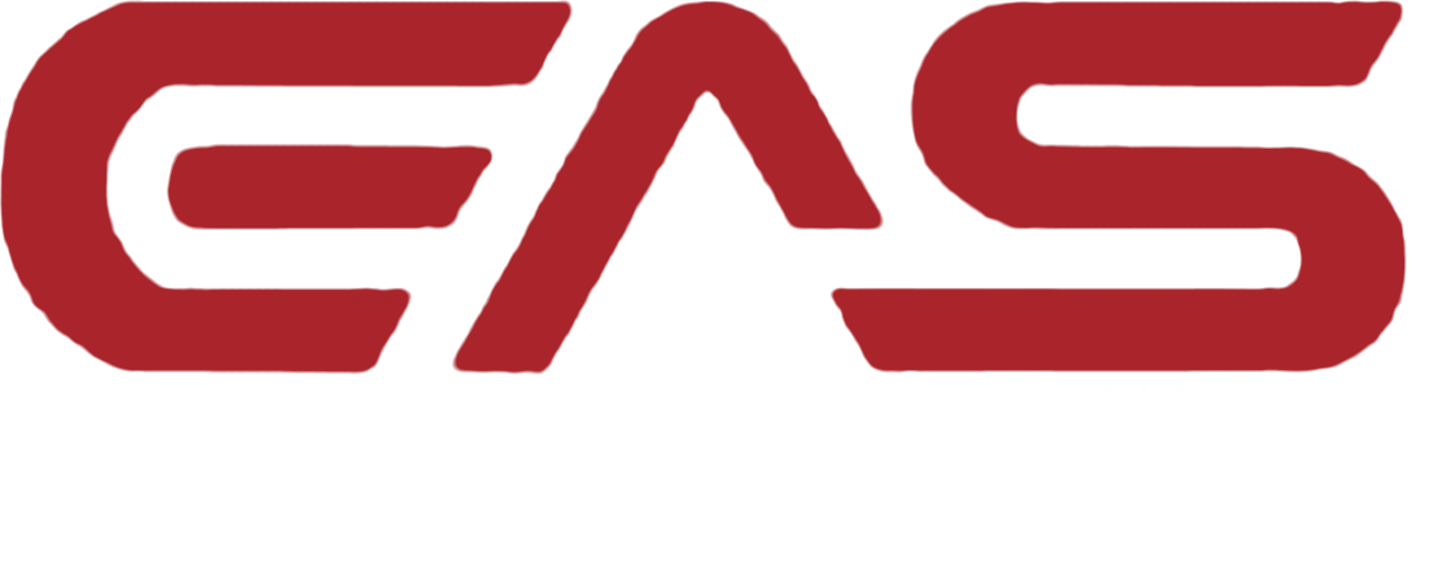 EAS certification body