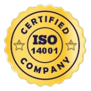ISO 14001:2015 — نظام الإدارة البيئية