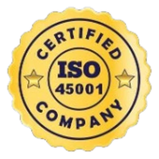 ISO 45001:2018 — نظام إدارة الصحة والسلامة المهنية