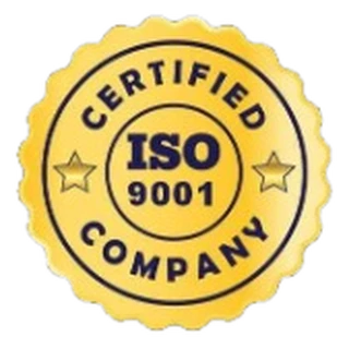 ISO 9001:2015 — نظام إدارة الجودة